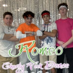 Meet your Posher, Tyler